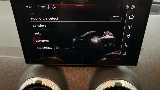 Audi Q2 30 TFSI 116 Sport 5dr Petrol Estate - Image 31